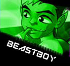 beastboy profile